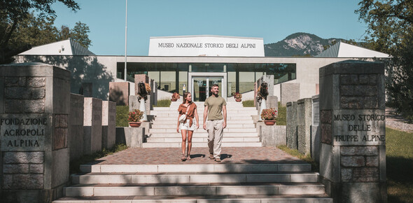 Museo Nazionale Storico degli Alpini