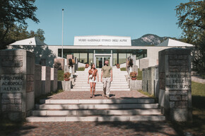 National Historical Museum of the Alpine Troops