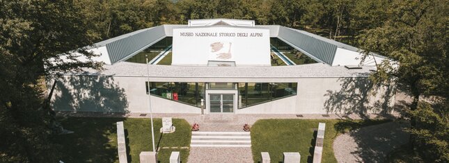 National Historical Museum of the Alpine Troops