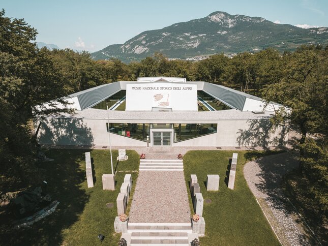 National Historical Museum of the Alpine Troops