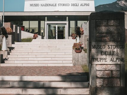 National Historical Museum of the Alpine Troops