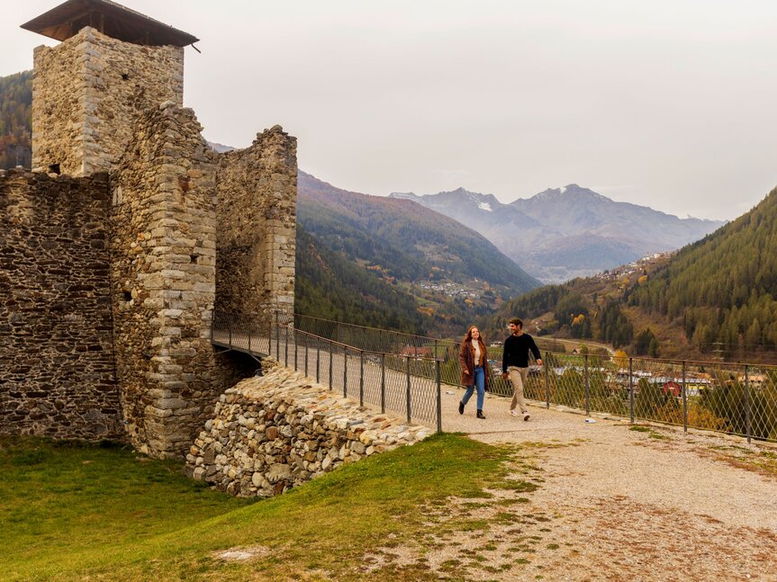 Castello San Michele