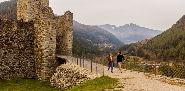 Castello San Michele