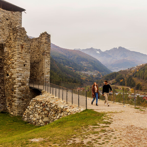 Castello San Michele