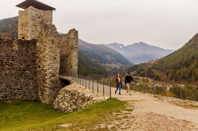 Castello San Michele