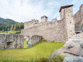 Castello San Michele