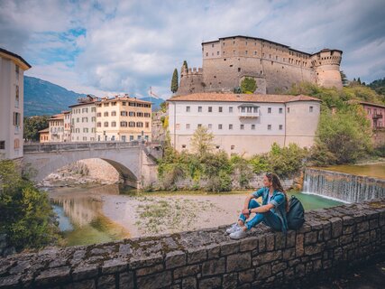 Rovereto Castle