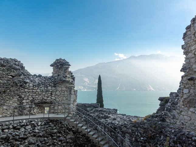 Bastione di Riva