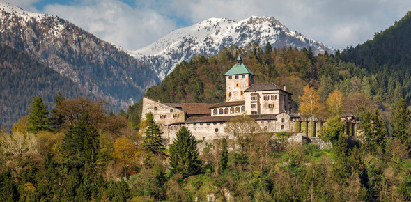 Castel Ivano