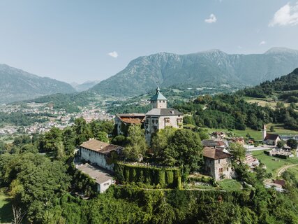 Castel Ivano