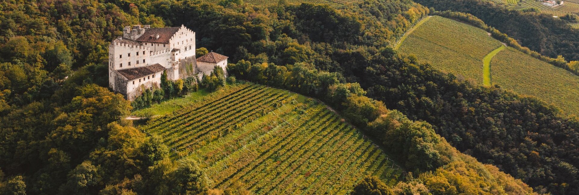 Altopiano della Paganella and Piana Rotaliana