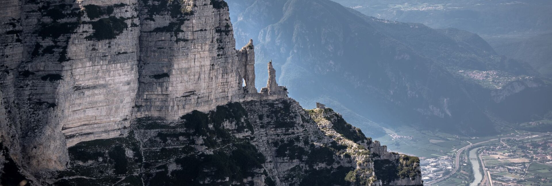 Alpe Cimbra – Folgaria Lavarone, Luserna and Vigolana