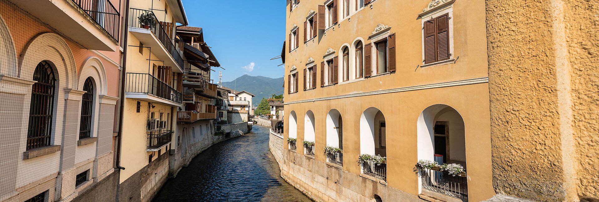 Borgo Valsugana