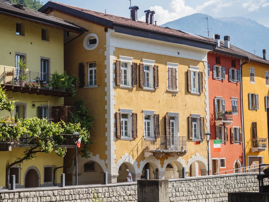 Borgo Valsugana