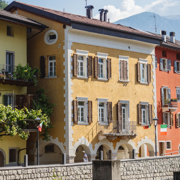 Borgo Valsugana