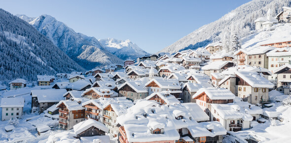 Vermiglio