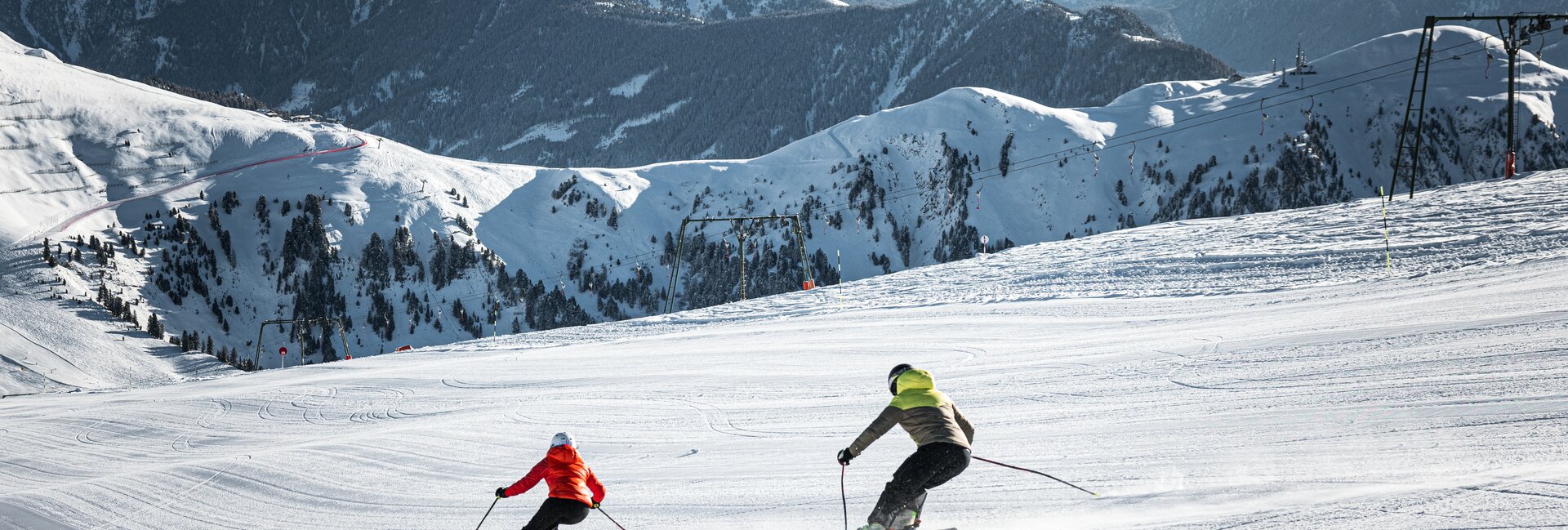 Val di Fiemme