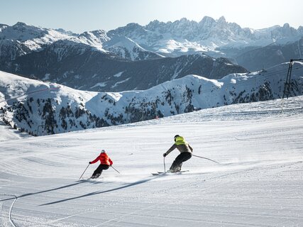 Val di Fiemme