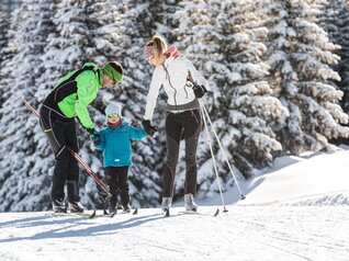 Val di Fiemme