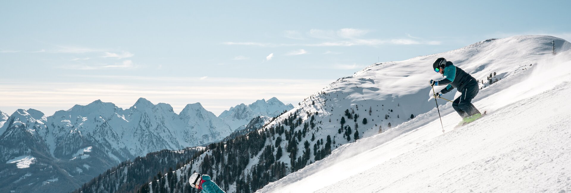 Val di Fiemme