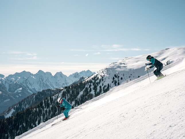 Val di Fiemme