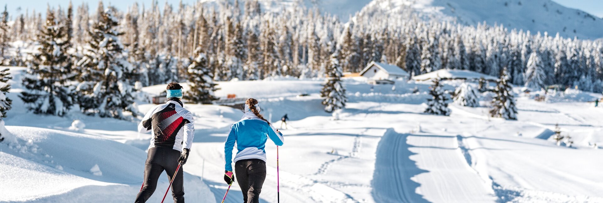 Val di Fiemme