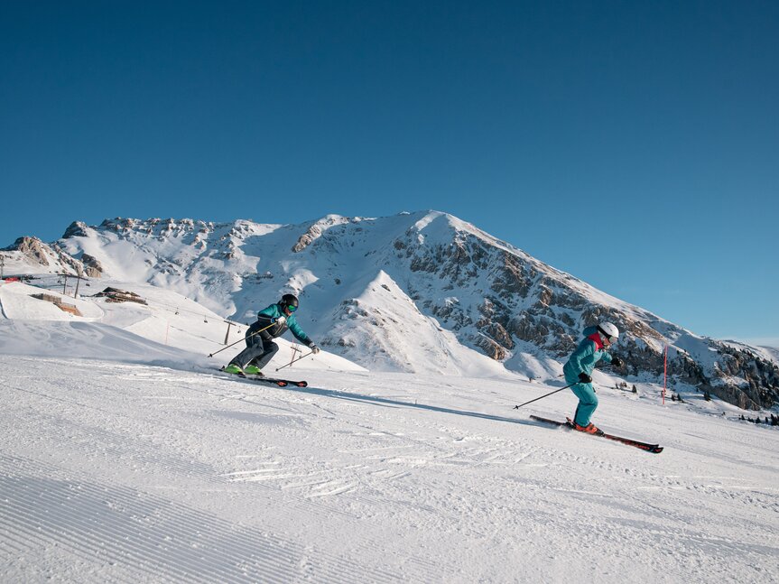 Val di Fiemme