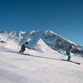 Val di Fiemme