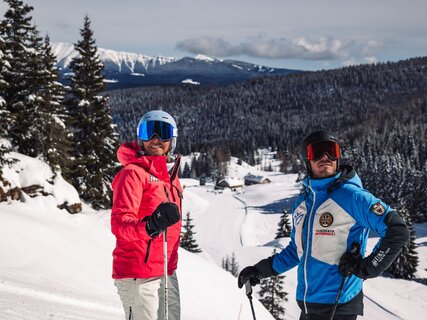 Alpe Cimbra Folgaria Lavarone e Luserna