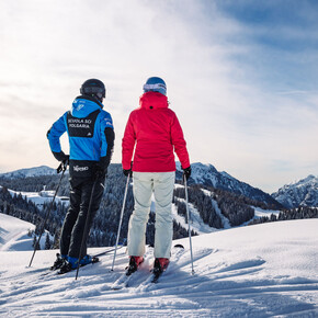 Alpe Cimbra Folgaria Lavarone e Luserna