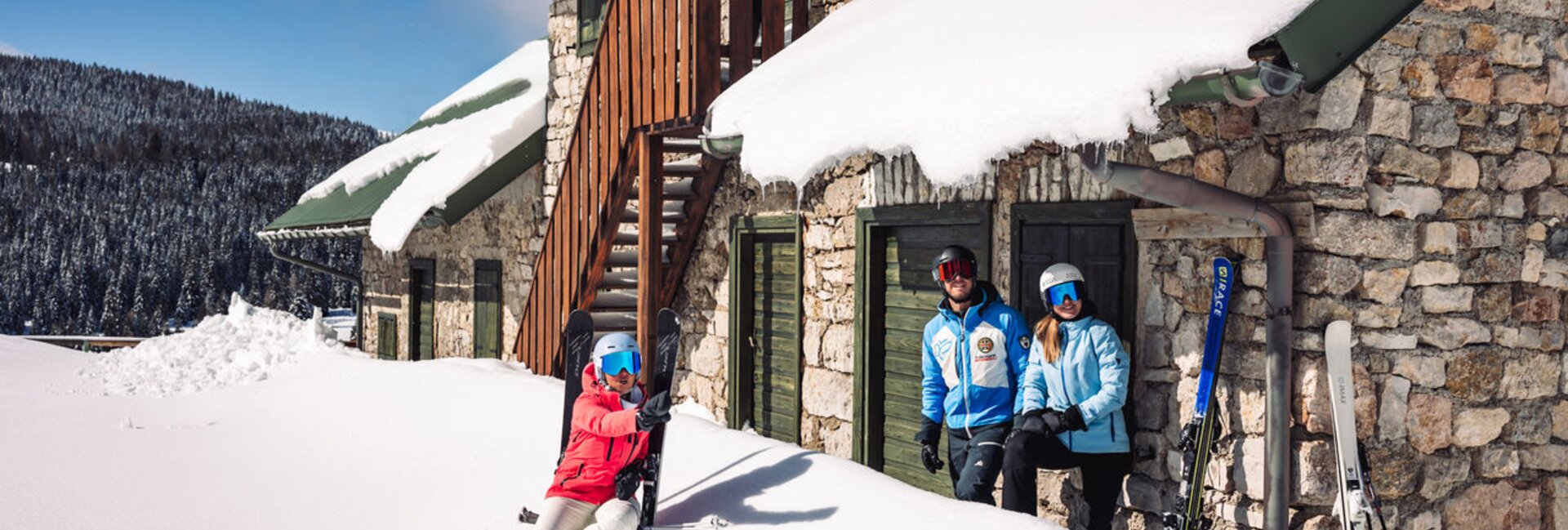 Alpe Cimbra Folgaria Lavarone e Luserna