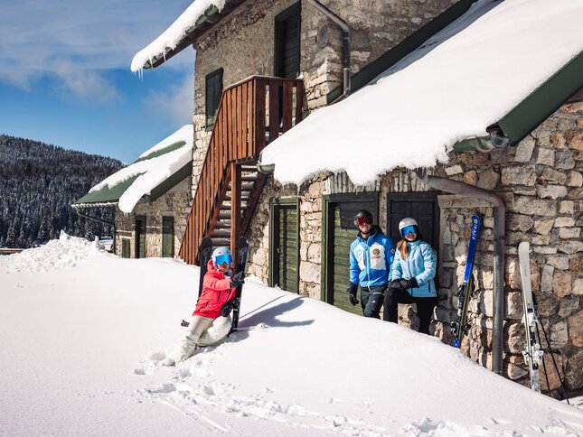 Alpe Cimbra Folgaria Lavarone e Luserna