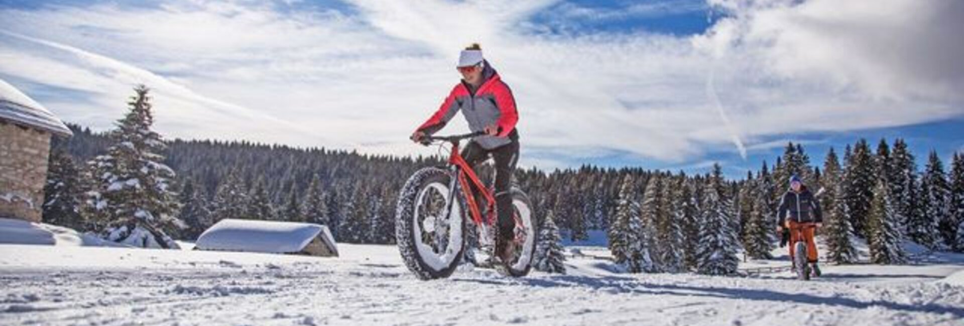 Alpe Cimbra Folgaria Lavarone e Luserna