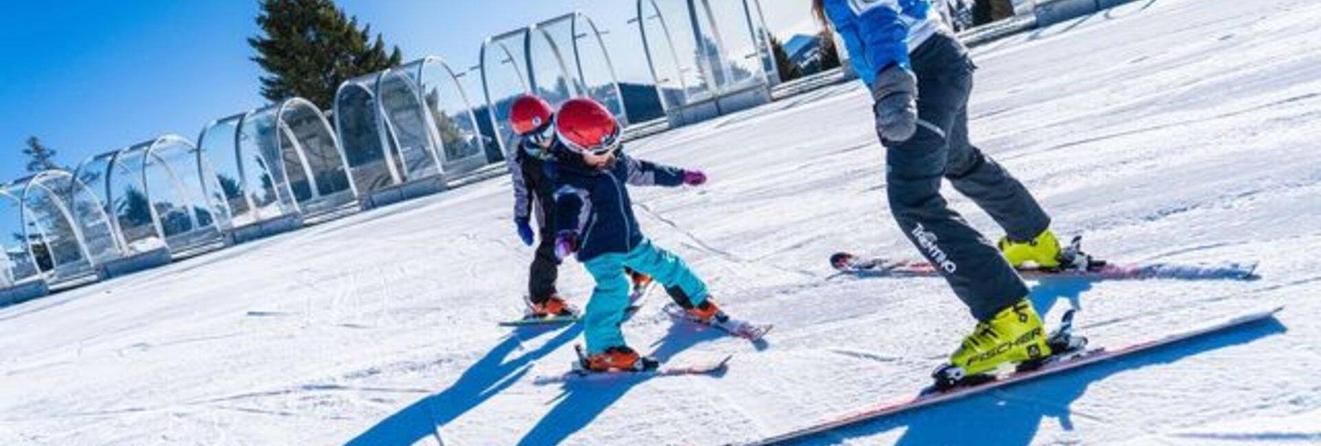 Alpe Cimbra Folgaria Lavarone e Luserna