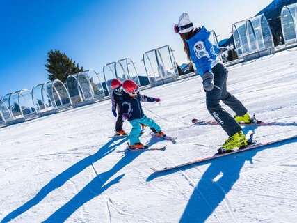 Alpe Cimbra Folgaria Lavarone e Luserna