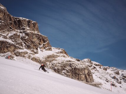 Folgarida-Marilleva, Peio3000, Passo Tonale