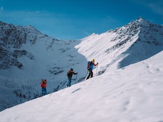 Folgarida-Marilleva, Peio, Passo Tonale