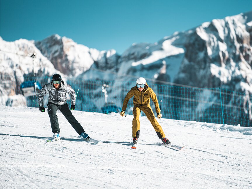 Folgarida-Marilleva, Peio, Passo Tonale