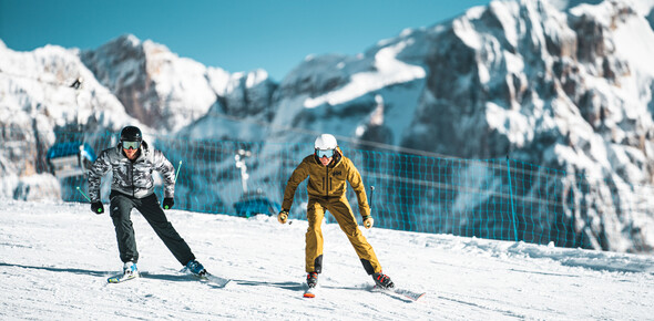 Folgarida-Marilleva, Peio, Passo Tonale