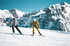 Folgarida-Marilleva, Peio3000, Passo Tonale