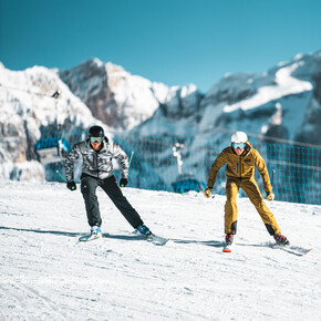 Folgarida-Marilleva, Peio3000 und Passo Tonale