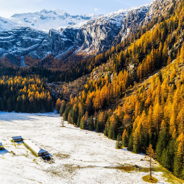 Val Genova