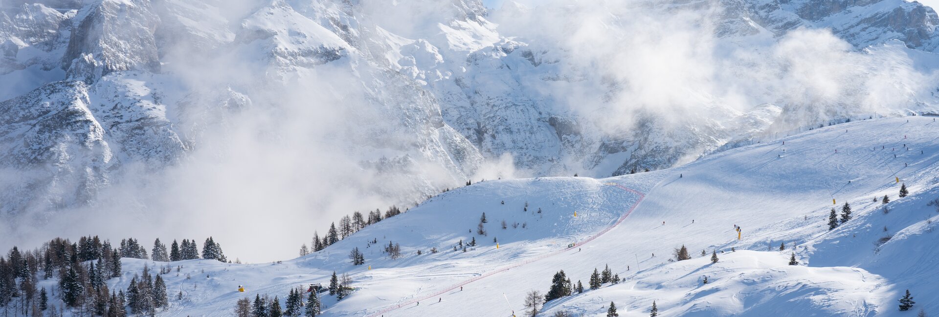 Funivie Pinzolo | © Funivie Pinzolo