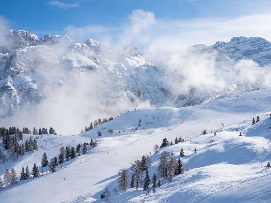 Funivie Pinzolo | © Funivie Pinzolo