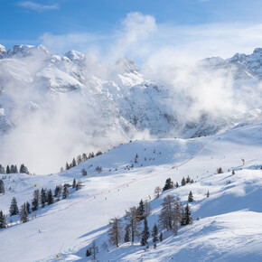 Funivie Pinzolo | © Funivie Pinzolo