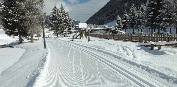 cross country skiing in piana di san giacomo in brentonico ski areas cross country skiing