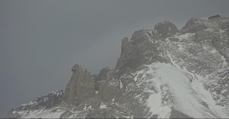 Webcam Pampeago  - Predazzo -  Obereggen - Piste