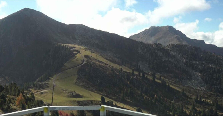 Webcam Alpe-Cermis - Prà Fiorì 