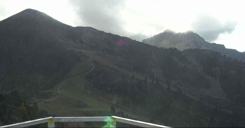 Webcam Alpe-Cermis - Prà Fiorì 