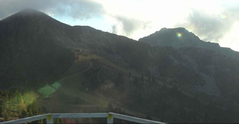 Webcam Alpe-Cermis - Prà Fiorì 